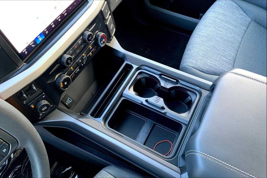 new 2026 Ford F-350 car, priced at $83,670