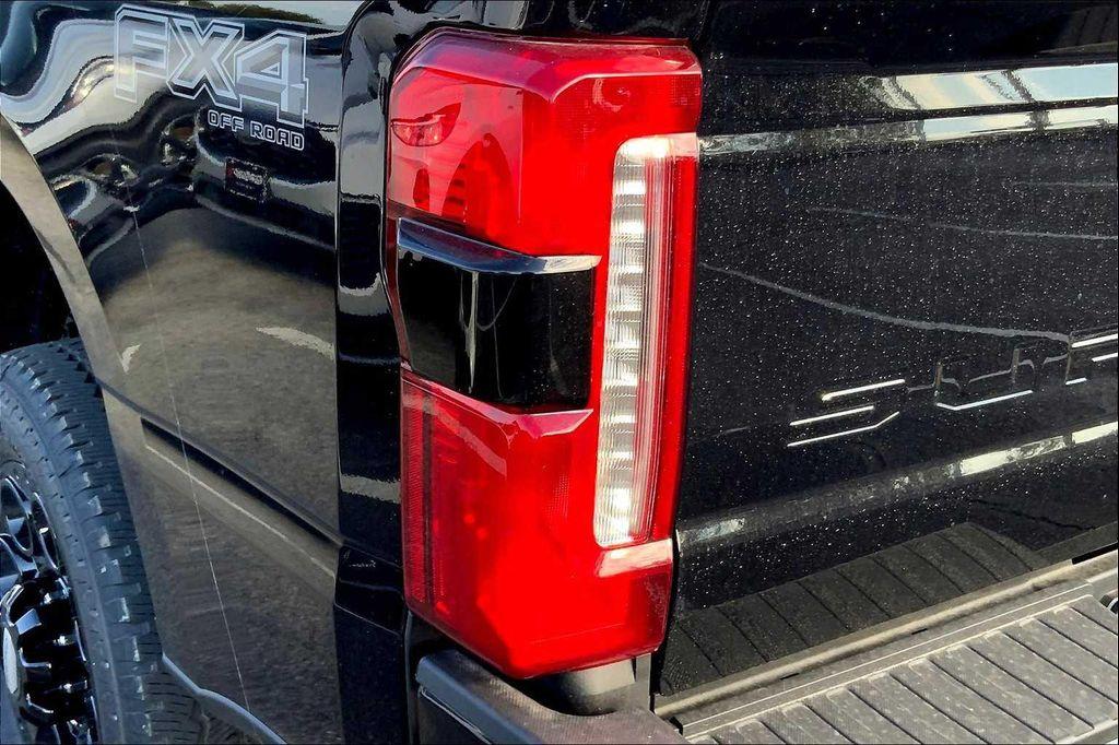 new 2026 Ford F-350 car, priced at $83,670
