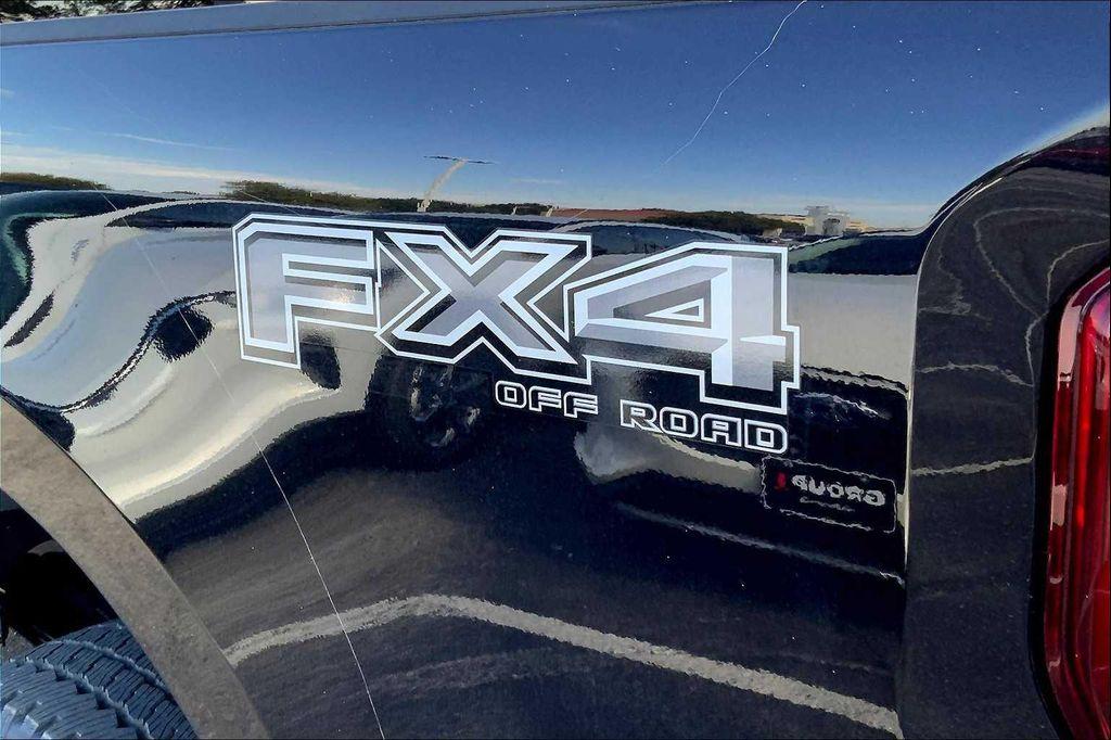 new 2026 Ford F-350 car, priced at $83,670