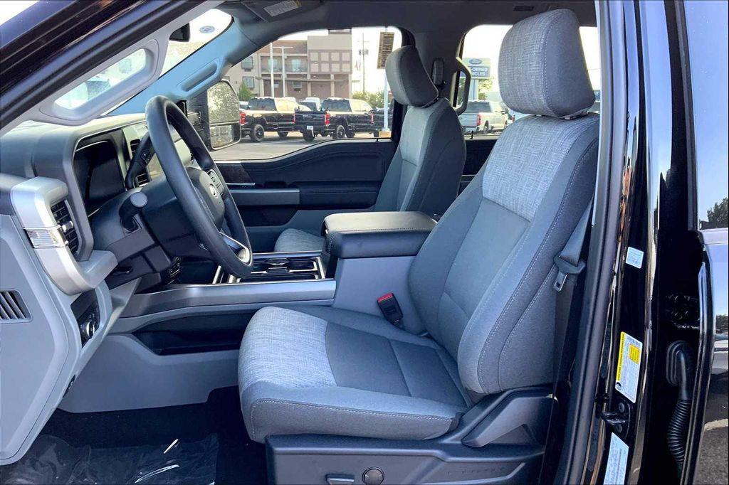 new 2026 Ford F-350 car, priced at $83,670