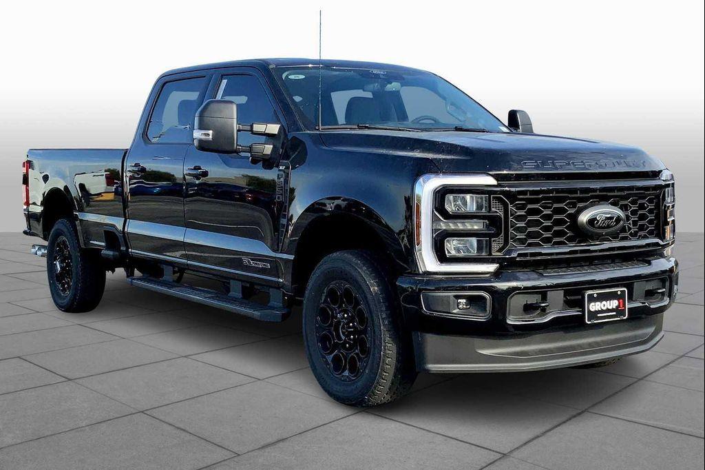 new 2026 Ford F-350 car, priced at $83,670