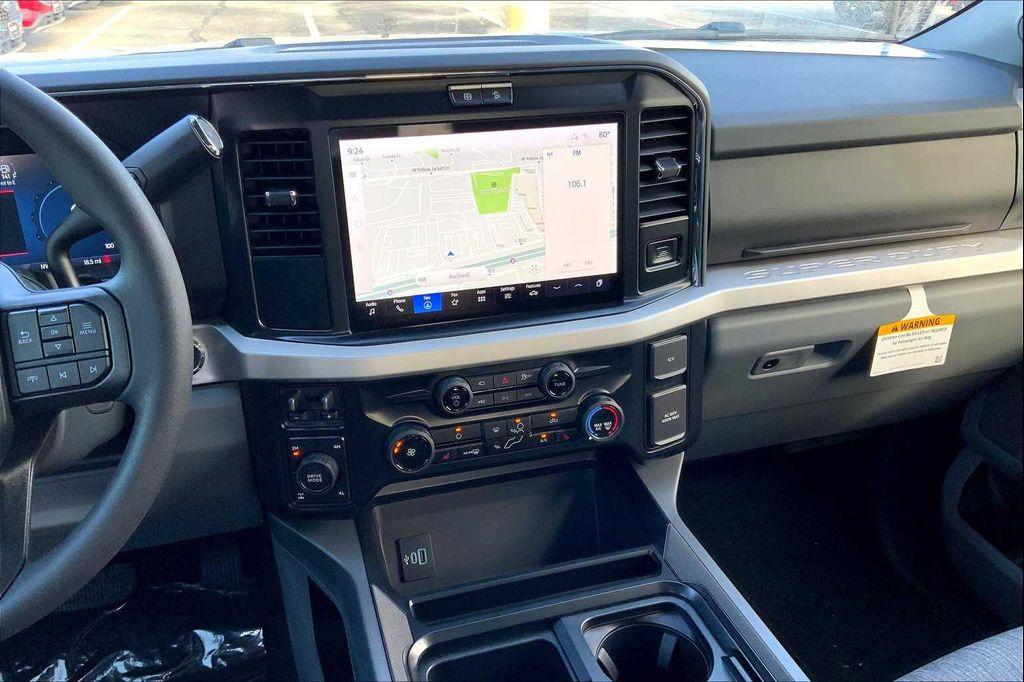 new 2026 Ford F-350 car, priced at $83,670