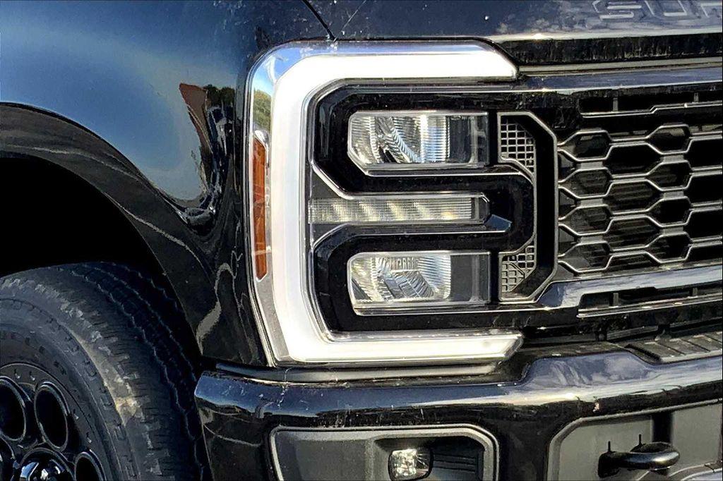 new 2026 Ford F-350 car, priced at $83,670