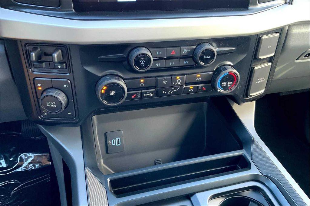 new 2026 Ford F-350 car, priced at $83,670