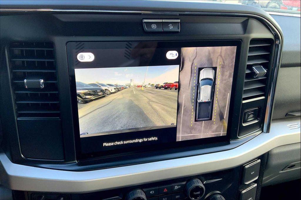 new 2026 Ford F-350 car, priced at $83,670