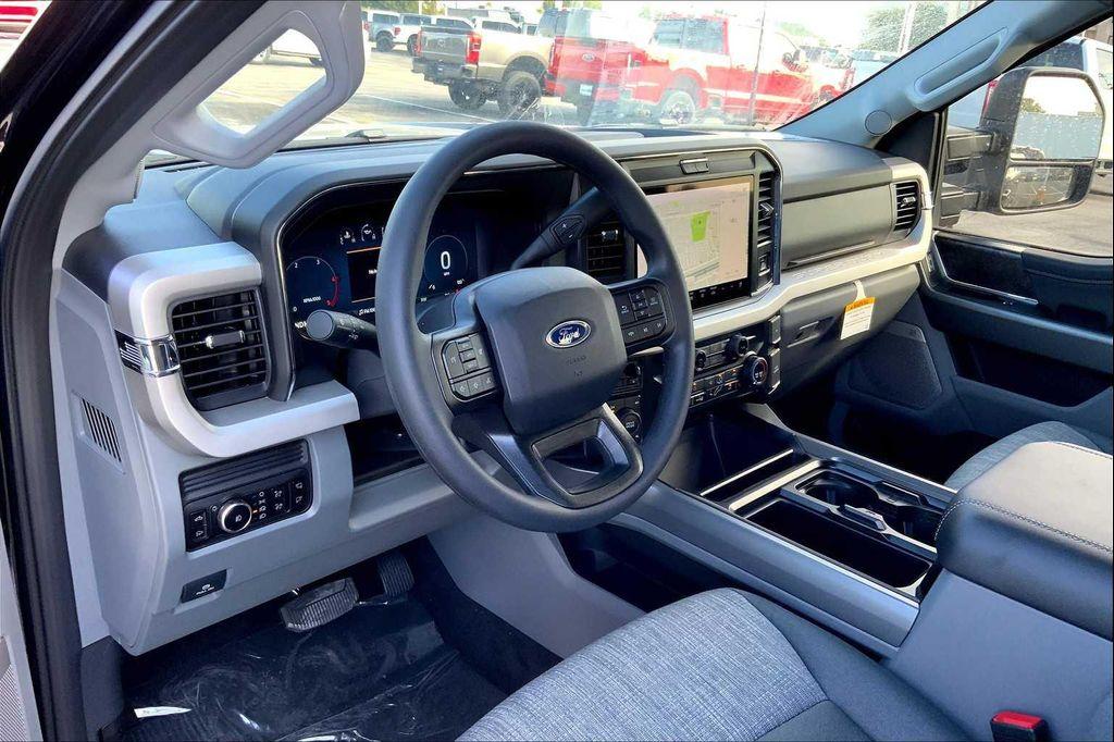 new 2026 Ford F-350 car, priced at $83,670