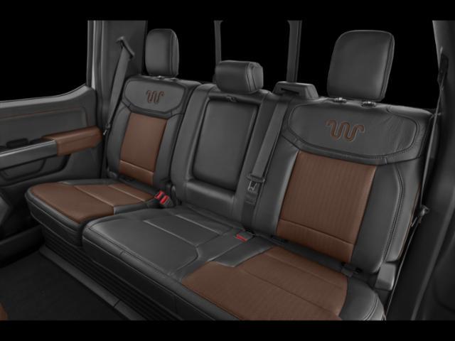 new 2025 Ford F-150 car, priced at $79,385