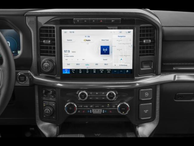 new 2025 Ford F-150 car, priced at $79,385