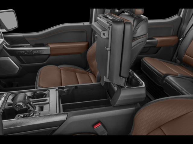 new 2025 Ford F-150 car, priced at $79,385