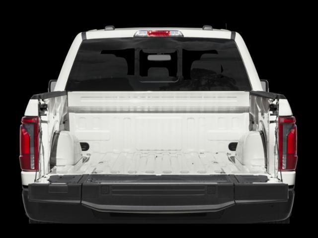 new 2025 Ford F-150 car, priced at $79,385