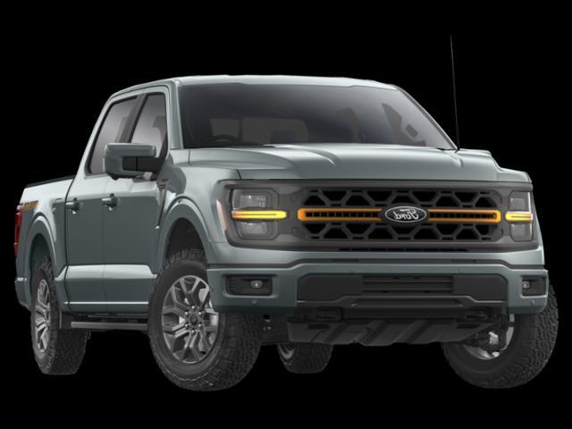 new 2024 Ford F-150 car, priced at $75,650