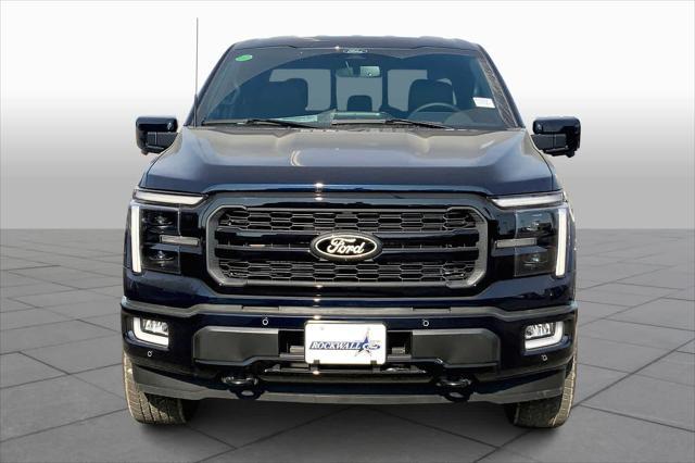 new 2024 Ford F-150 car, priced at $65,240