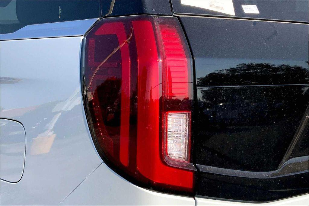 new 2025 Ford Expedition car, priced at $68,730