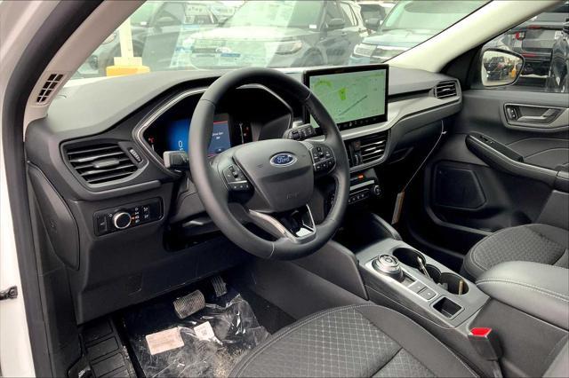 new 2024 Ford Escape car, priced at $30,066