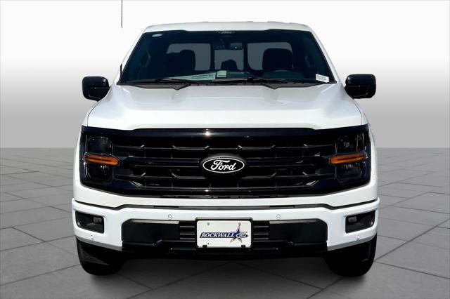 new 2024 Ford F-150 car, priced at $52,930