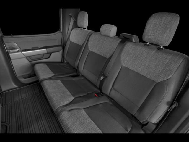 new 2025 Ford F-150 Lightning car, priced at $67,595