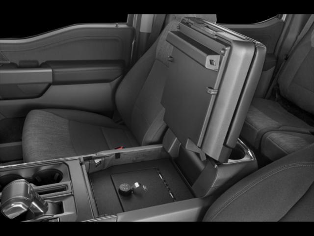 new 2025 Ford F-150 Lightning car, priced at $67,595