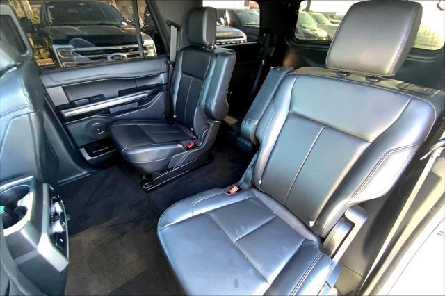 used 2021 Ford Expedition car, priced at $41,988