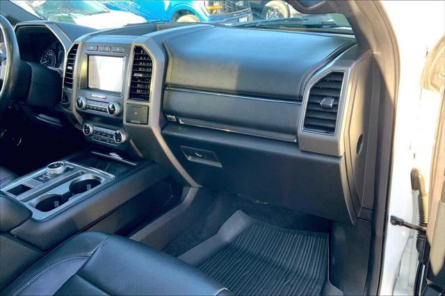 used 2021 Ford Expedition car, priced at $41,988