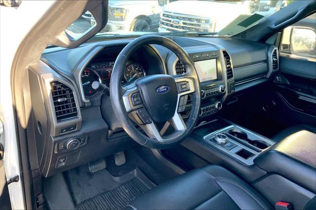 used 2021 Ford Expedition car, priced at $41,988