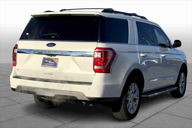 used 2021 Ford Expedition car, priced at $41,988