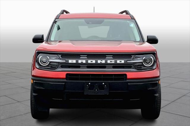 used 2022 Ford Bronco Sport car, priced at $24,388