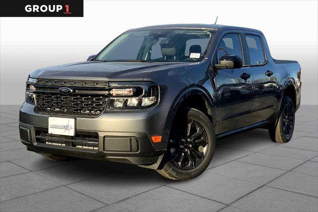 new 2024 Ford Maverick car, priced at $32,755