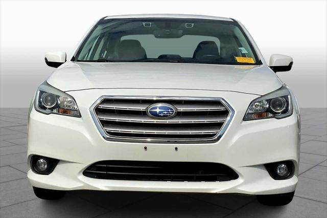 used 2017 Subaru Legacy car, priced at $14,675