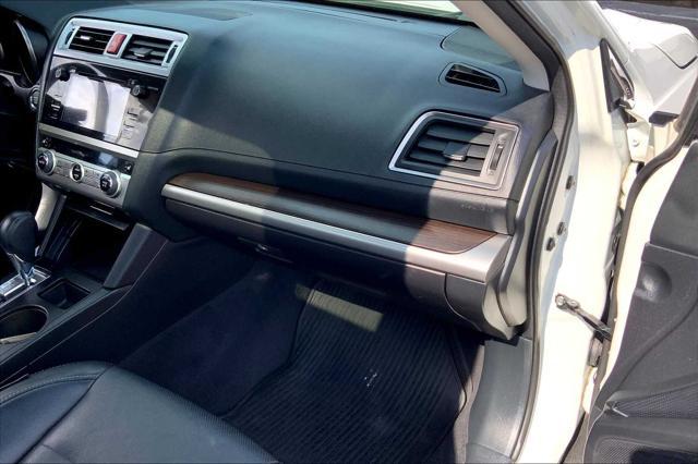 used 2017 Subaru Legacy car, priced at $14,675