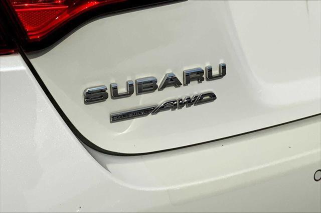 used 2017 Subaru Legacy car, priced at $14,675