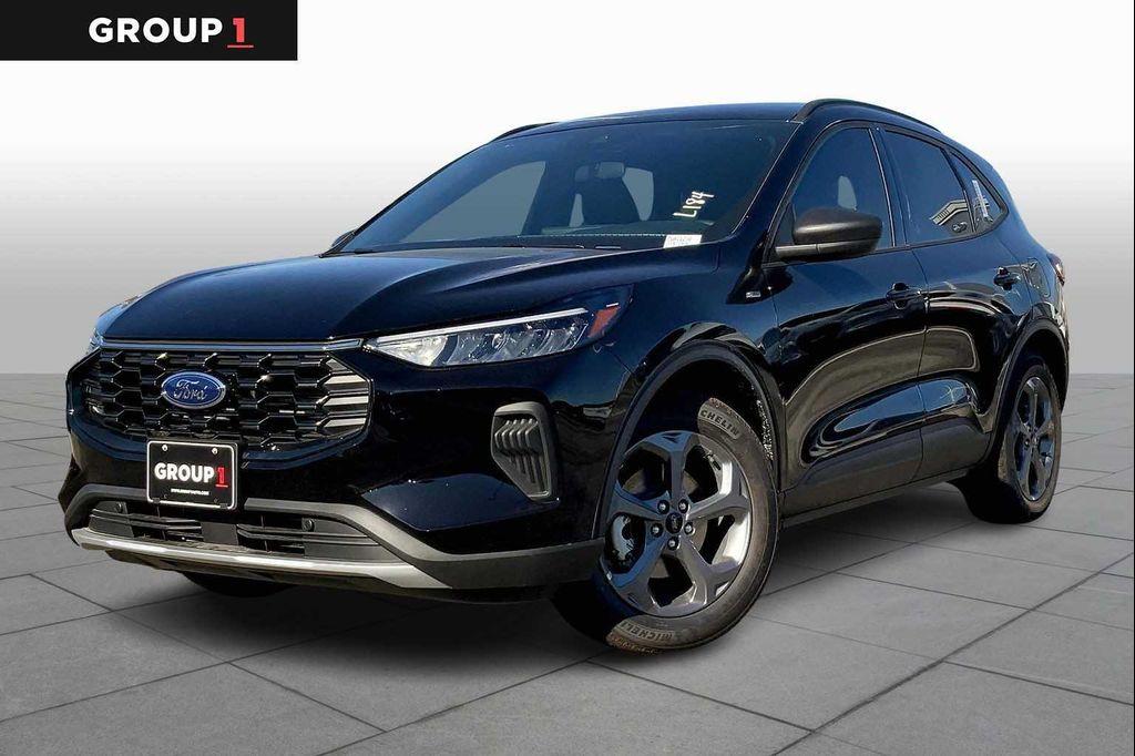 new 2026 Ford Escape car, priced at $34,525