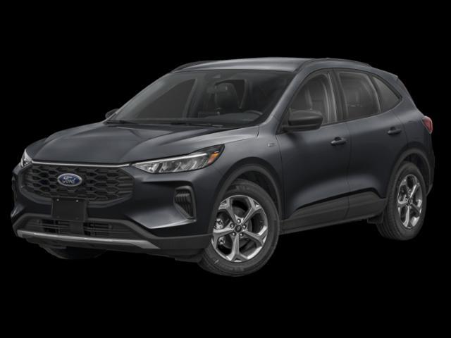 new 2026 Ford Escape car, priced at $34,525
