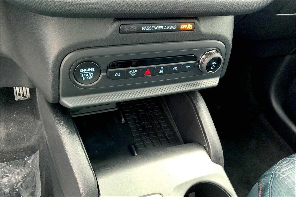 new 2025 Ford Bronco Sport car, priced at $33,620