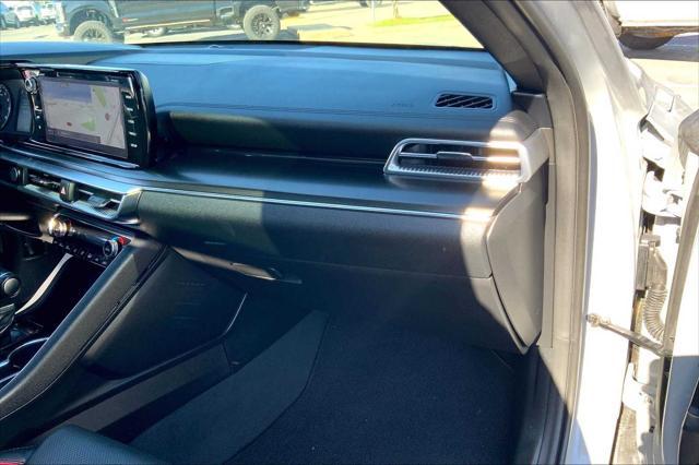 used 2023 Kia K5 car, priced at $30,995