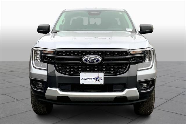 new 2024 Ford Ranger car, priced at $38,215