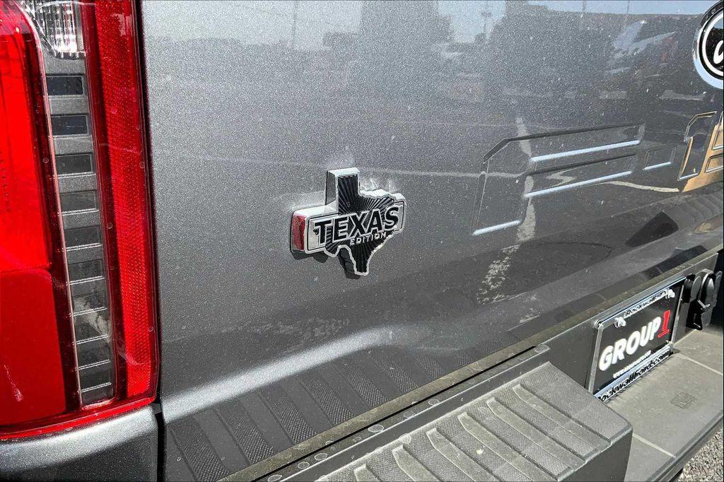 new 2025 Ford F-150 car, priced at $53,382