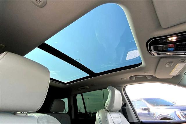 used 2022 Jeep Grand Cherokee car, priced at $37,899
