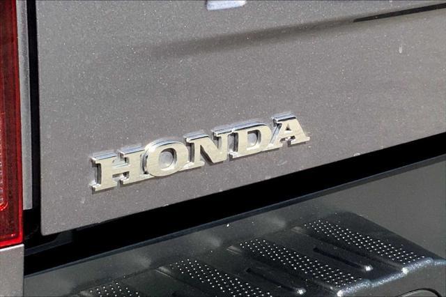 used 2024 Honda Ridgeline car, priced at $36,383