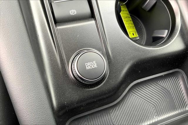 new 2025 Ford Explorer car, priced at $57,256