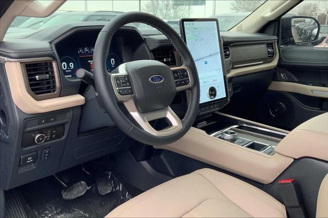 new 2024 Ford Expedition car, priced at $69,180