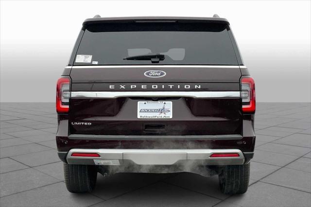 new 2024 Ford Expedition car, priced at $69,180