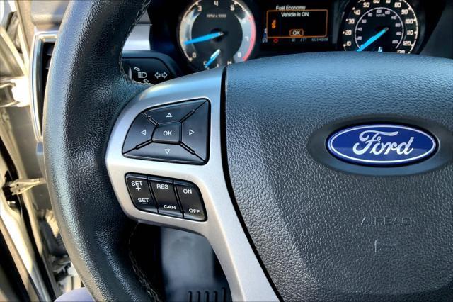 used 2021 Ford Ranger car, priced at $28,995