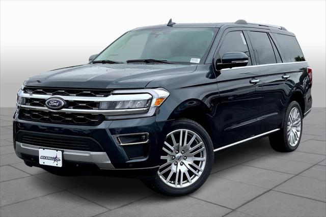 new 2024 Ford Expedition car, priced at $71,049