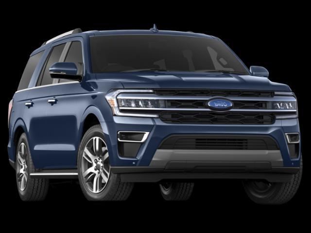 new 2024 Ford Expedition car, priced at $71,155