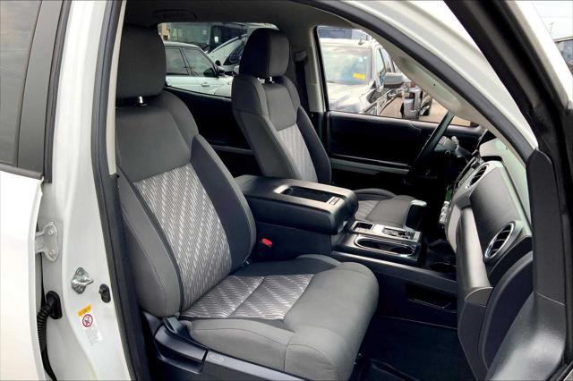 used 2018 Toyota Tundra car, priced at $24,495
