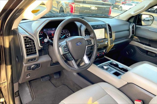 used 2020 Ford Expedition car, priced at $34,288