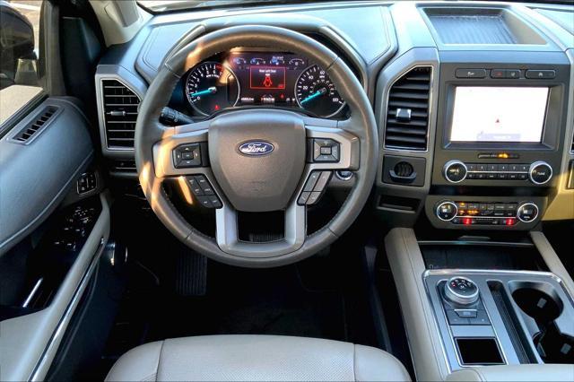 used 2020 Ford Expedition car, priced at $34,288