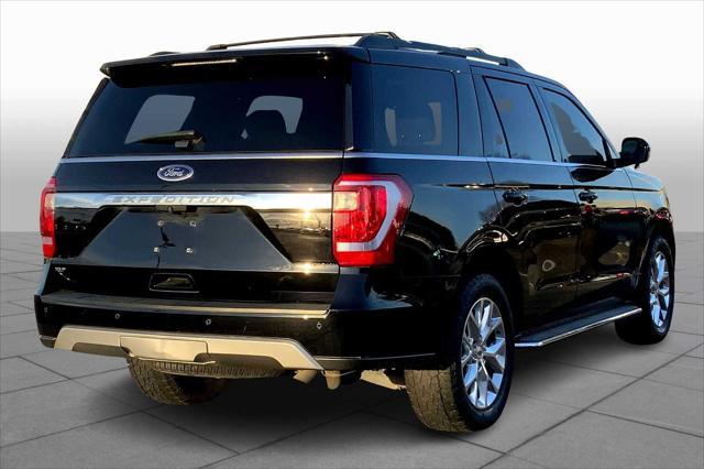 used 2020 Ford Expedition car, priced at $34,288