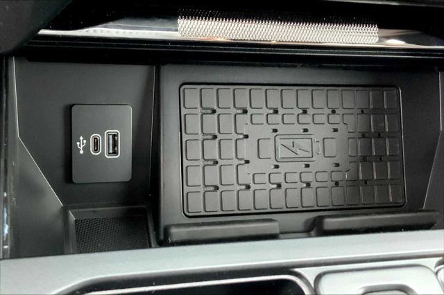 new 2025 Ford F-150 car, priced at $79,385