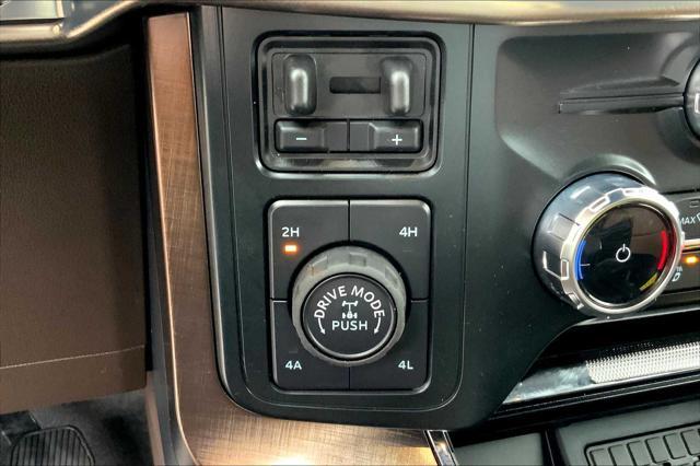 new 2025 Ford F-150 car, priced at $79,385